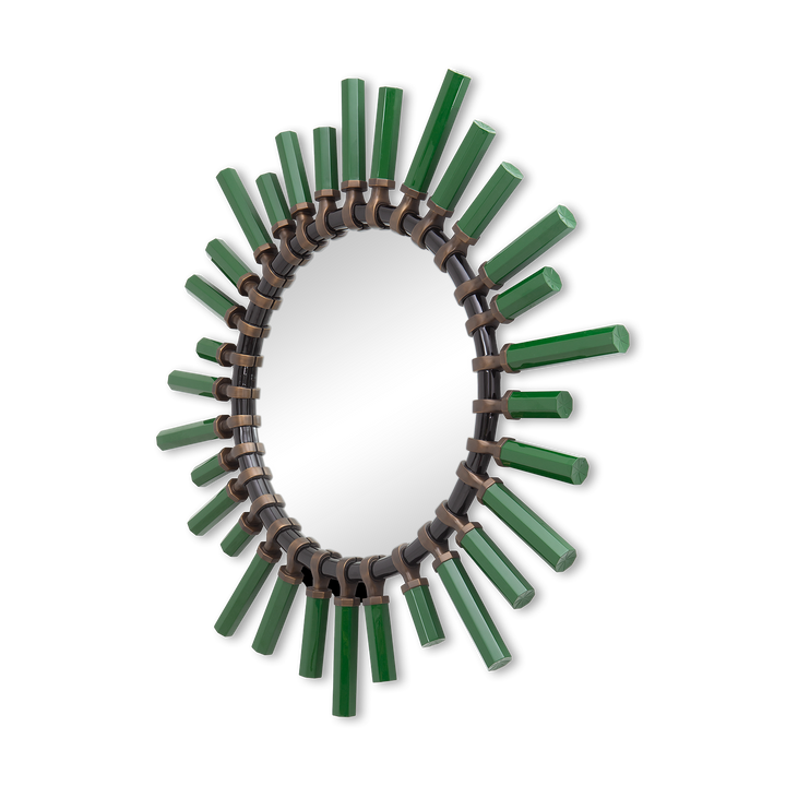 Quartz Mirror
