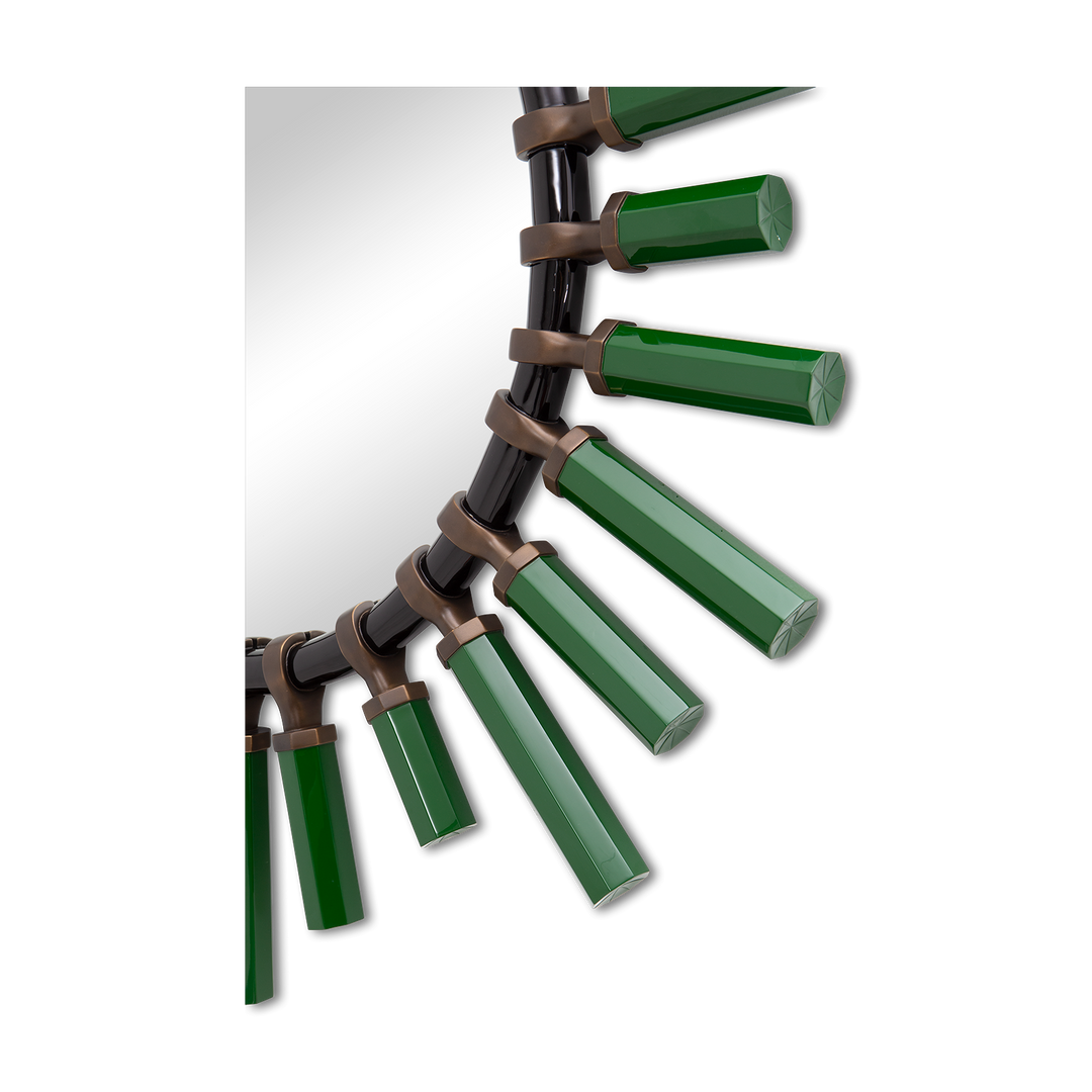 Quartz Mirror