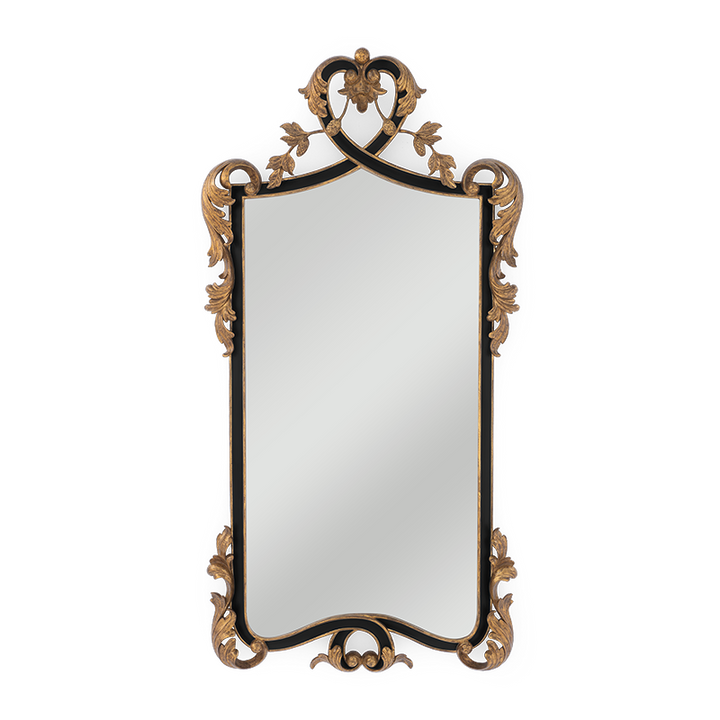 Madame Mirror