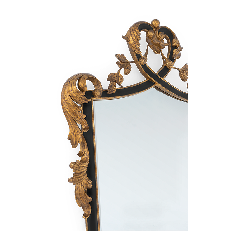 Madame Mirror