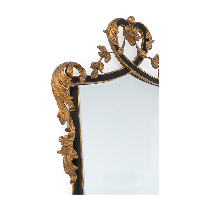 Madame Mirror