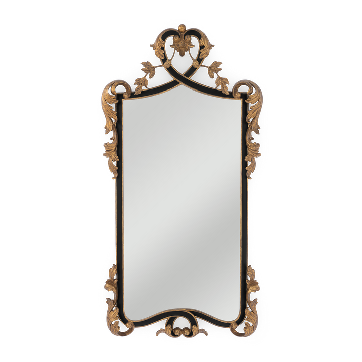 Madame Mirror