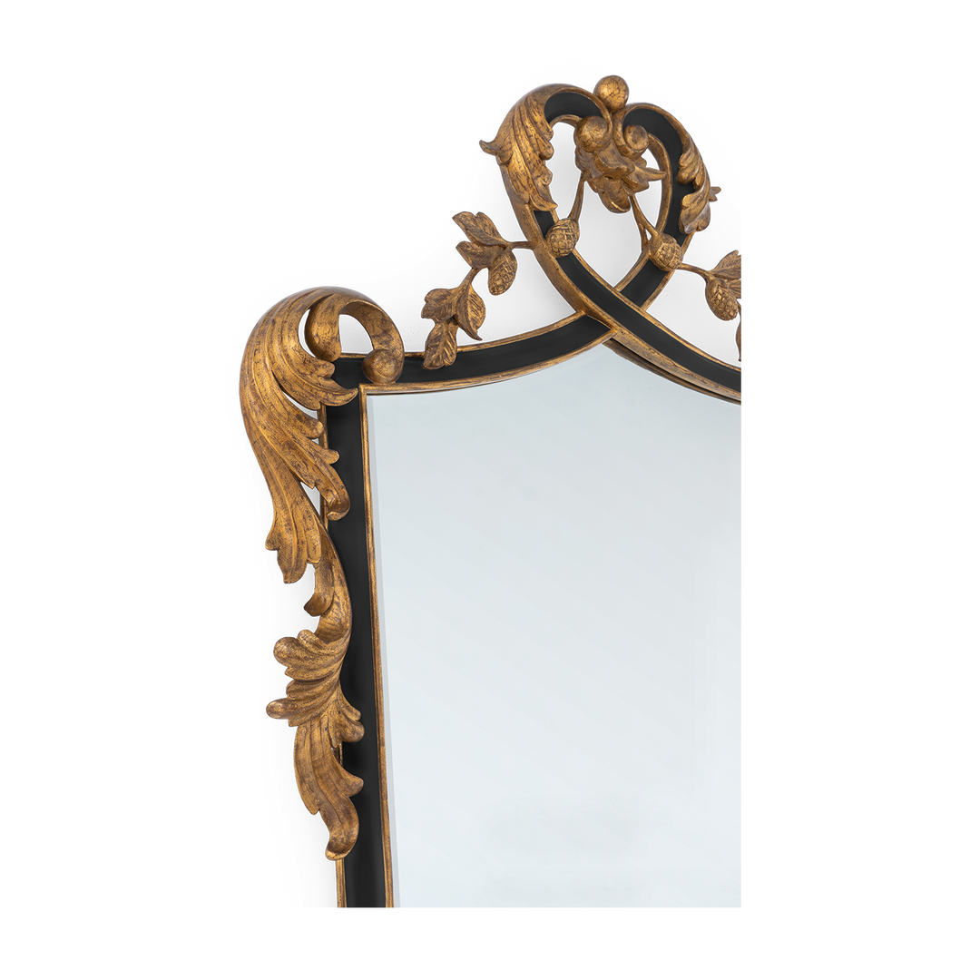 Madame Mirror