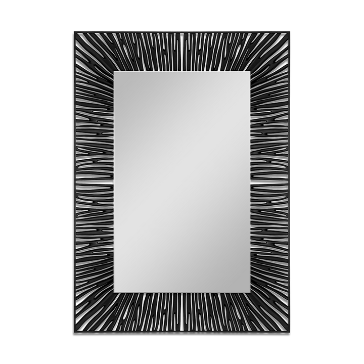 Molten Mirror