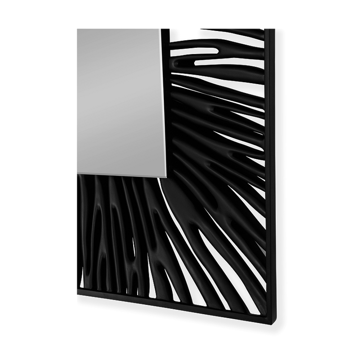 Molten Mirror
