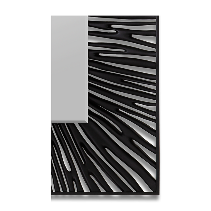 Molten Mirror