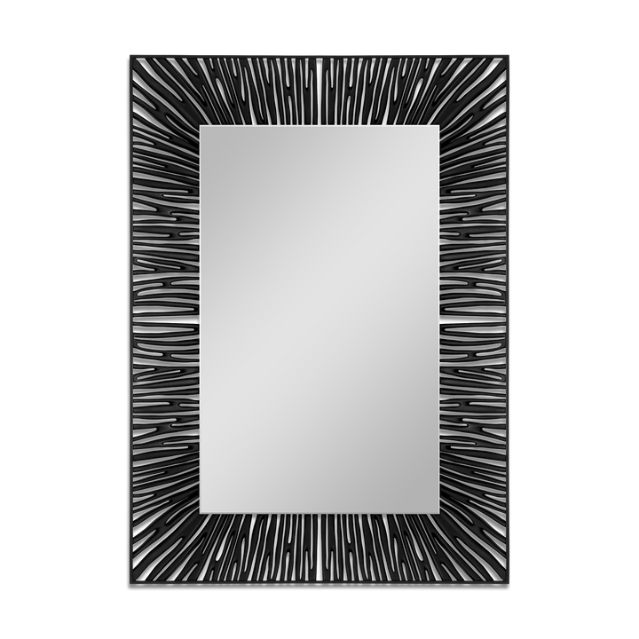 Molten Mirror