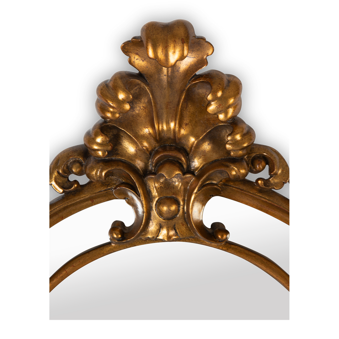 Laurus Mirror