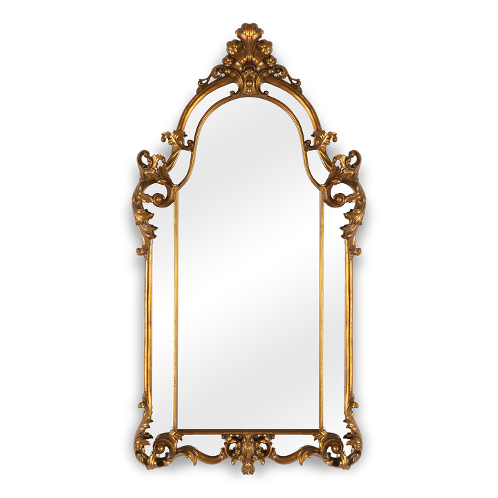 Laurus Mirror