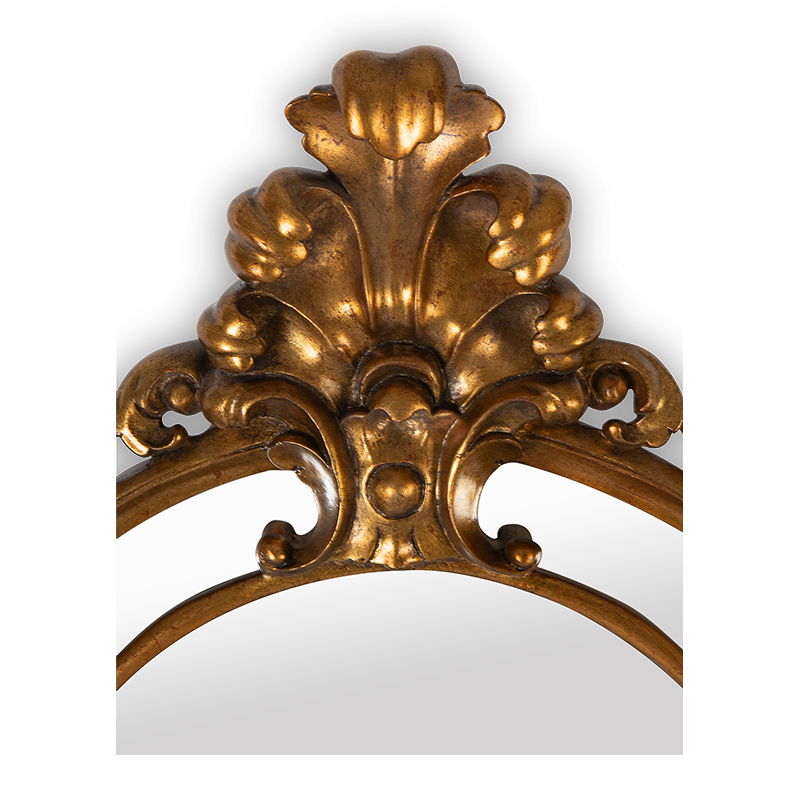 Laurus Mirror