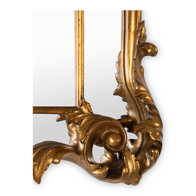Laurus Mirror