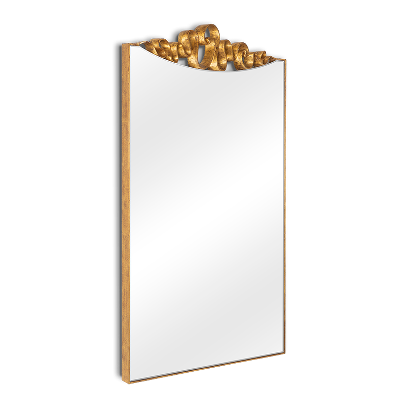 Ribbon Knot Mirror