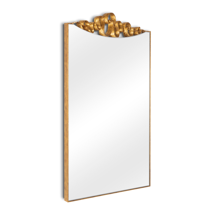Ribbon Knot Mirror