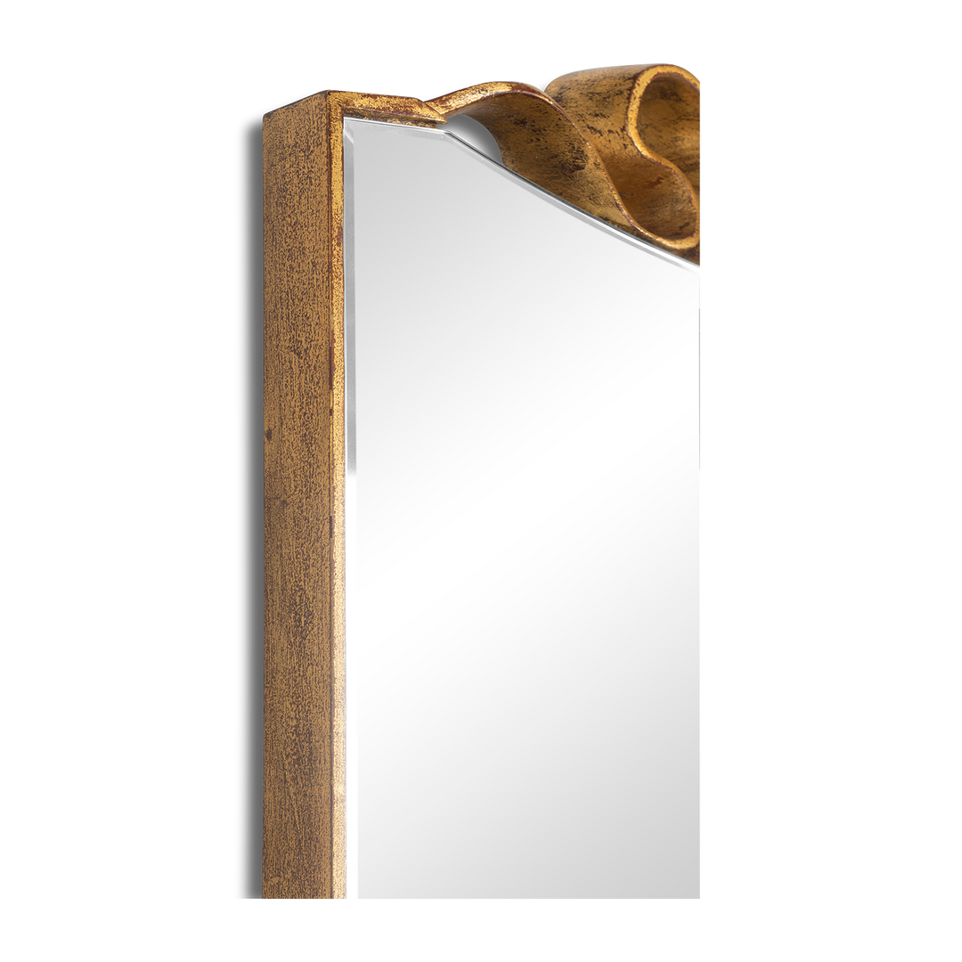 Ribbon Knot Mirror