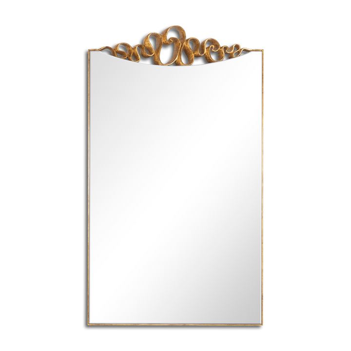 Ribbon Knot Mirror