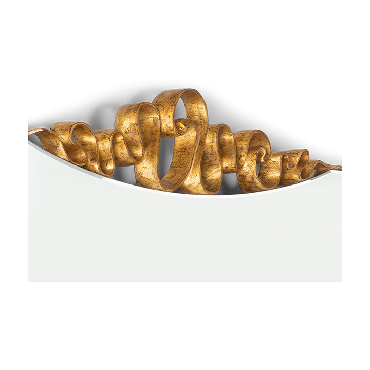 Ribbon Knot Mirror