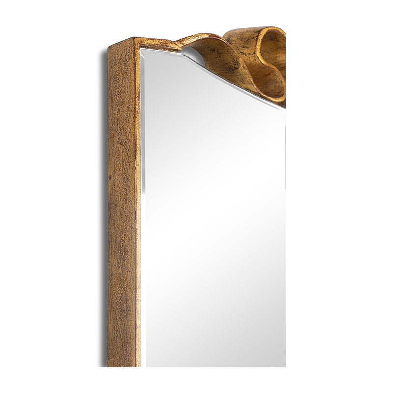Ribbon Knot Mirror