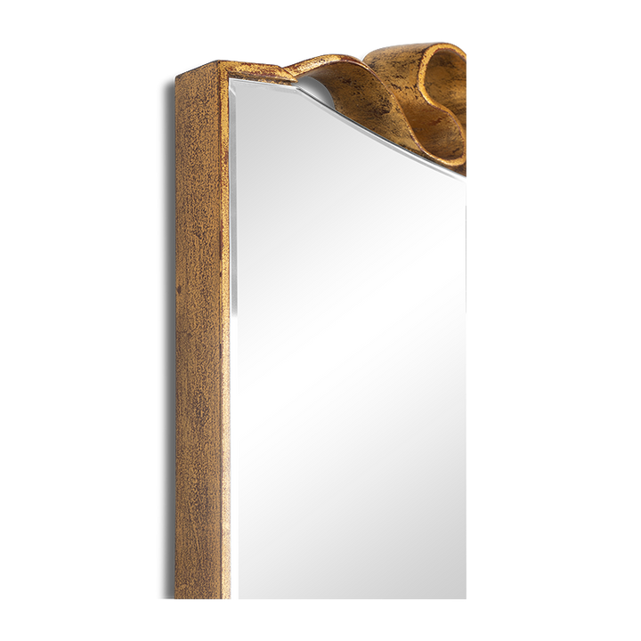 Ribbon Knot Mirror