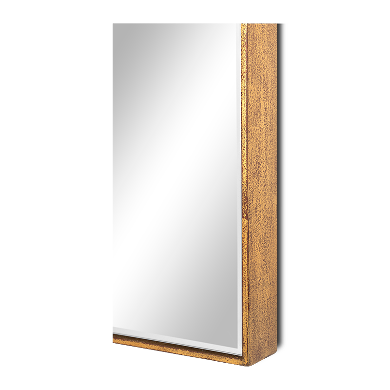 Ribbon Knot Mirror