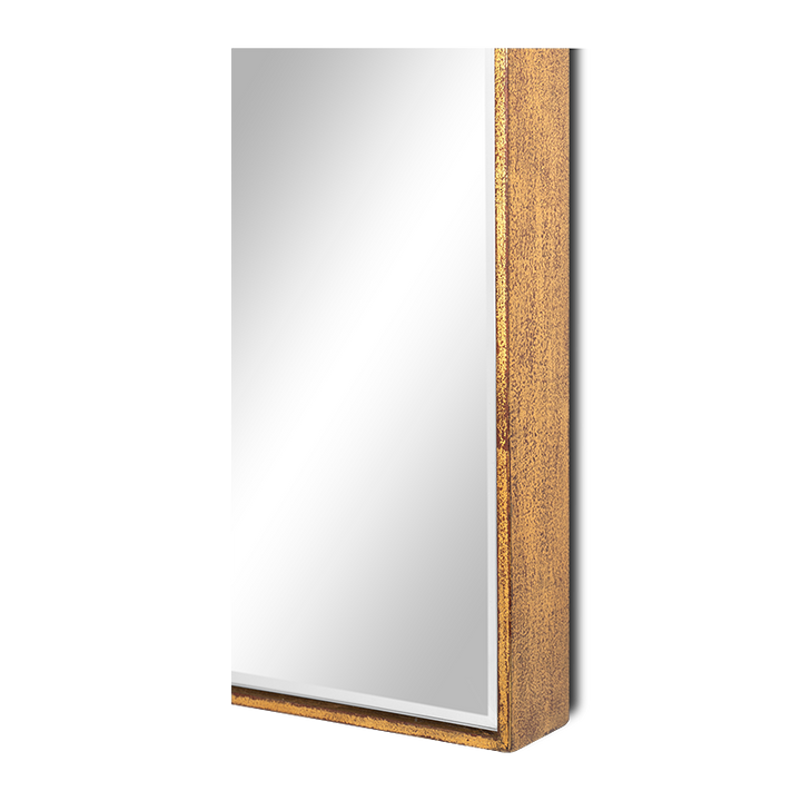Ribbon Knot Mirror