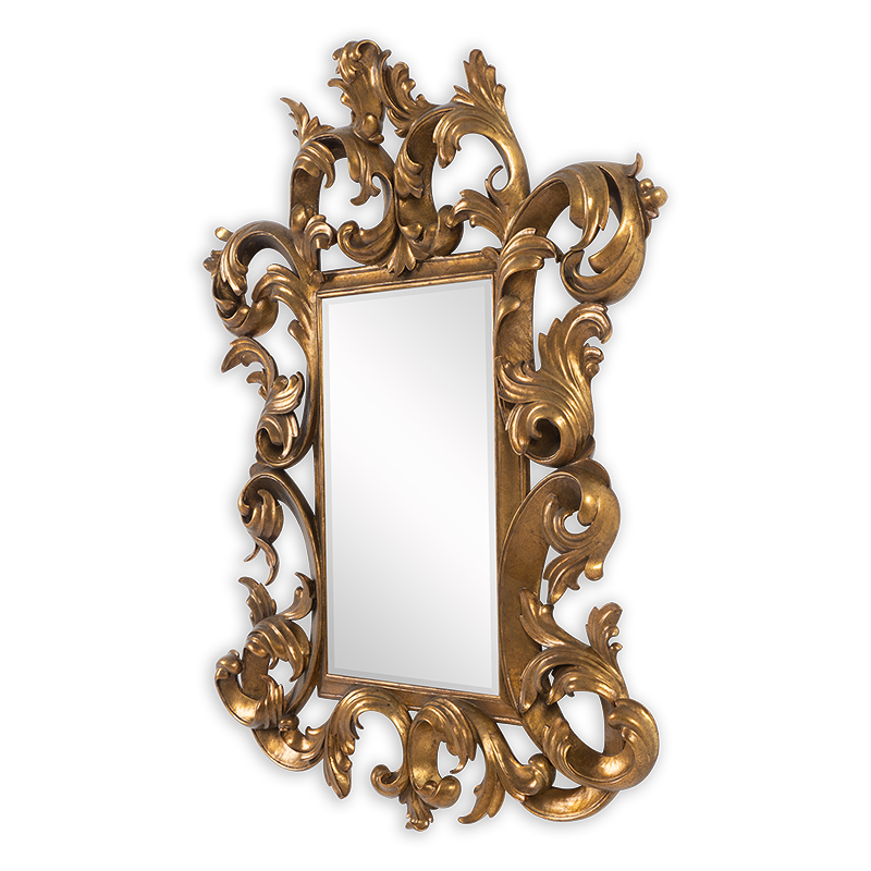Cedric Mirror