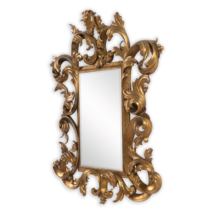 Cedric Mirror