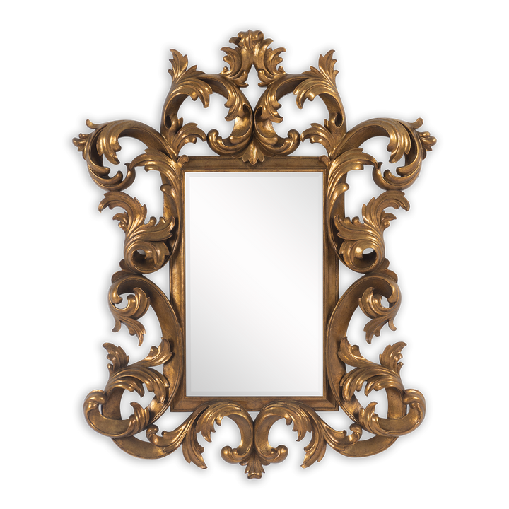 Cedric Mirror