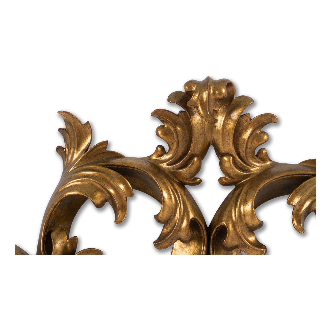 Cedric Mirror