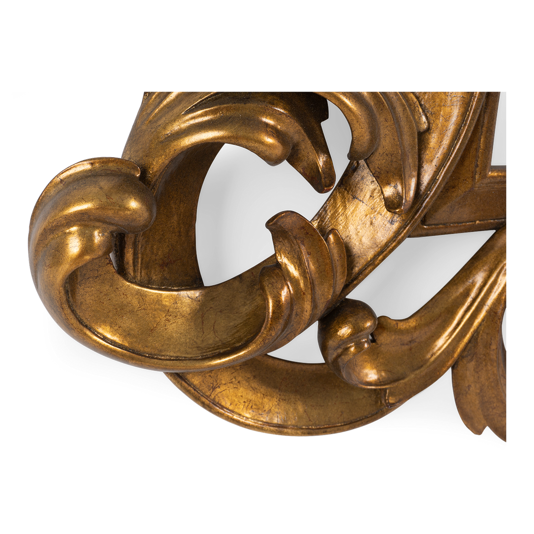 Cedric Mirror