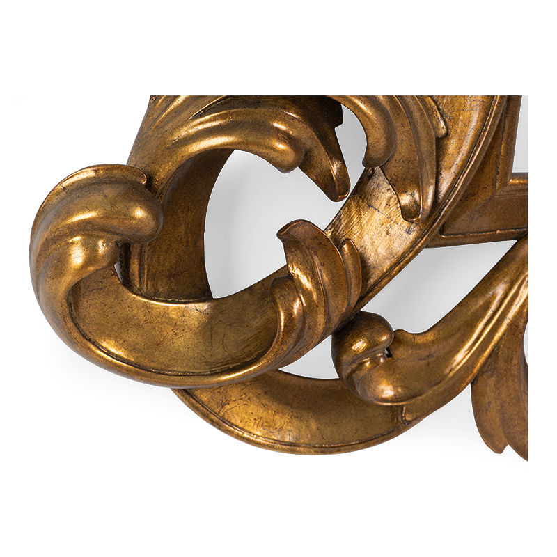 Cedric Mirror