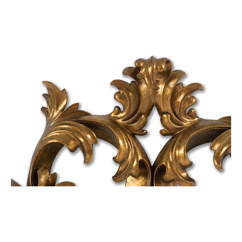 Cedric Mirror