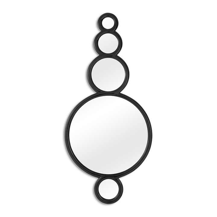 Tondi Mirror