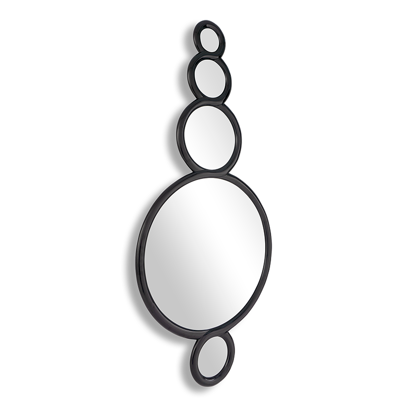 Tondi Mirror