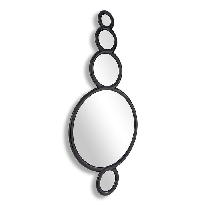 Tondi Mirror