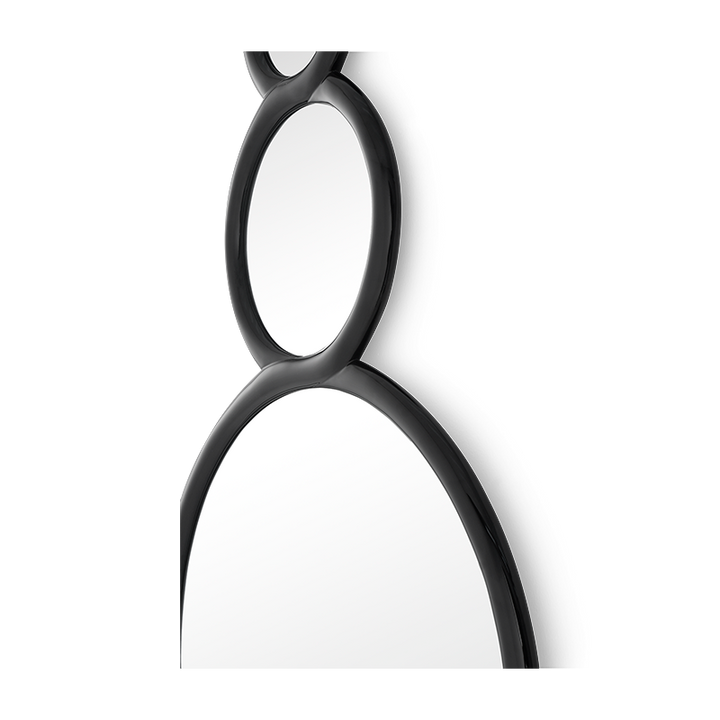 Tondi Mirror