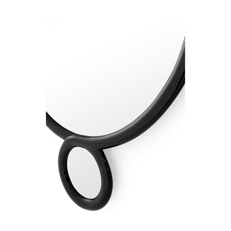 Tondi Mirror
