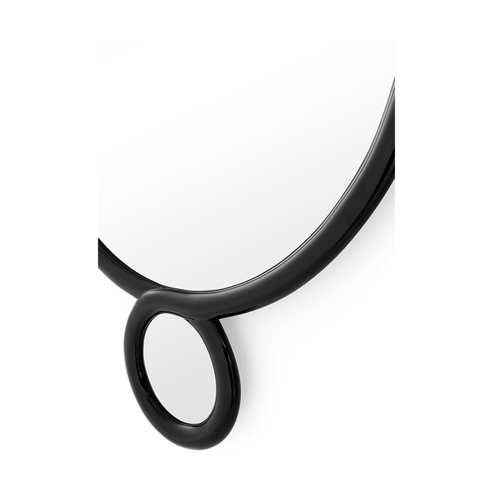 Tondi Mirror