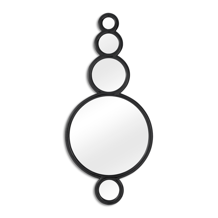 Tondi Mirror