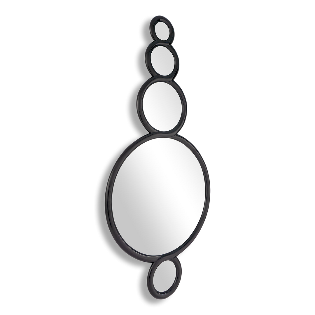 Tondi Mirror