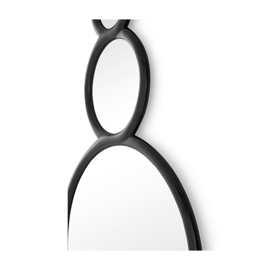 Tondi Mirror