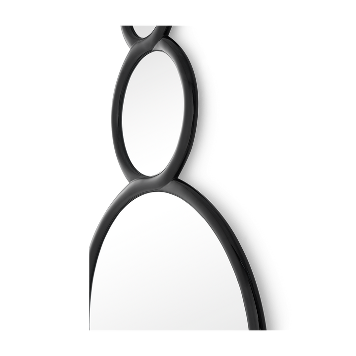 Tondi Mirror