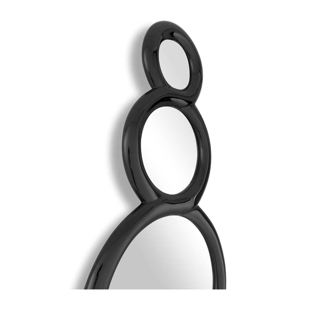 Tondi Mirror