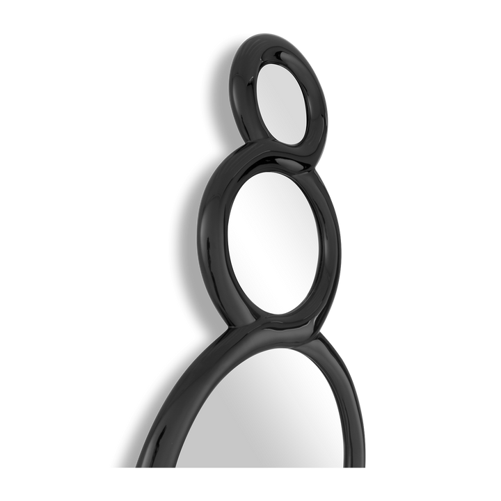 Tondi Mirror