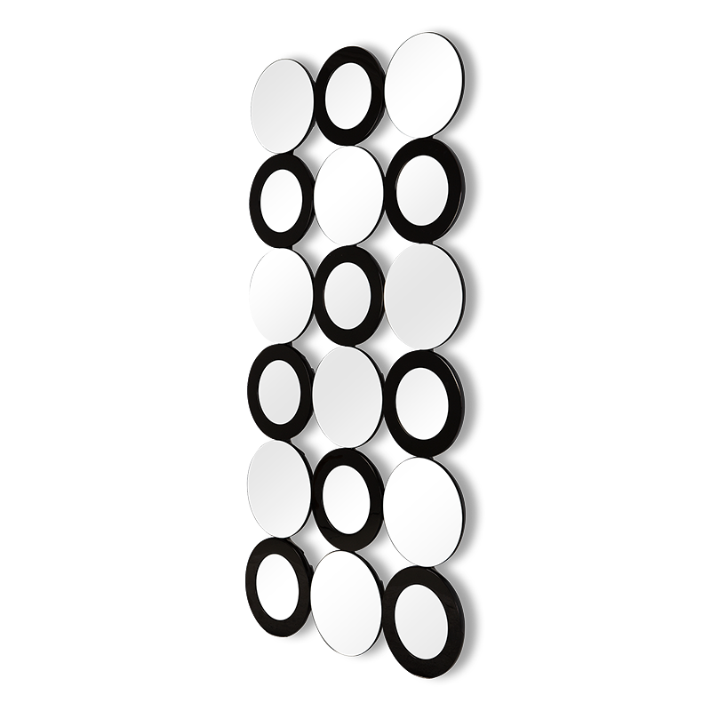 Sixties Mirror