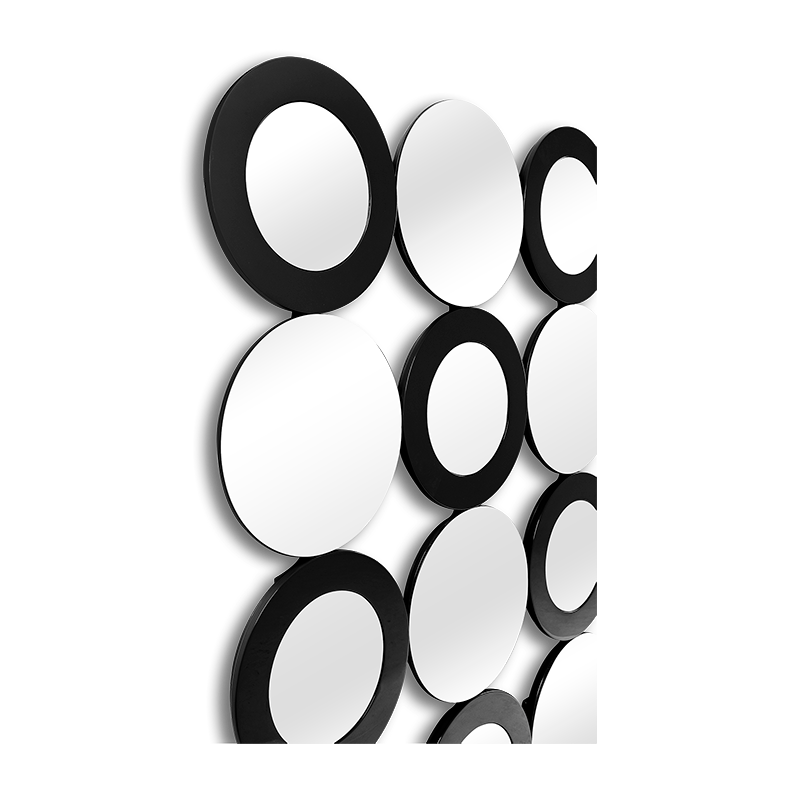 Sixties Mirror
