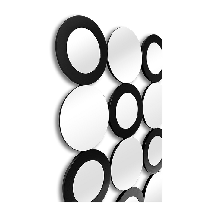 Sixties Mirror