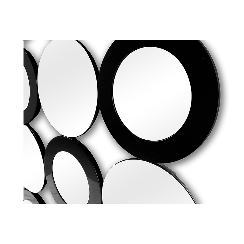 Sixties Mirror