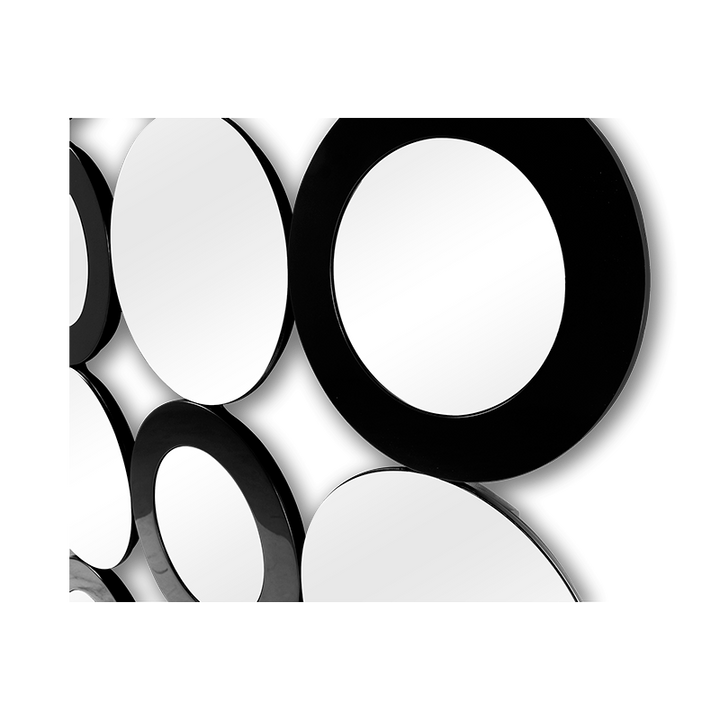 Sixties Mirror