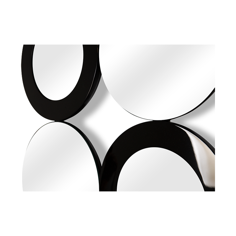 Sixties Mirror