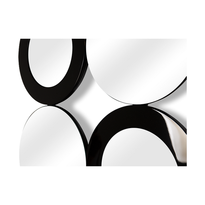 Sixties Mirror